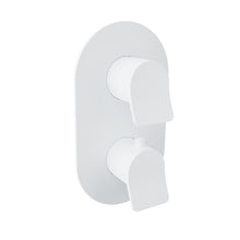 Baril Thermostatic Shower Valve With Complete 2-way Diverter (Profile B46 9521)