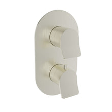 Baril Thermostatic Shower Valve With Complete 2-way Diverter (Profile B46 9521)