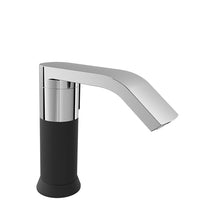 Baril Single Hole Lavatory Faucet With Drain (MA B51)