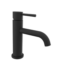 Baril Single Hole Lavatory Faucet With Drain  (Zip B66)