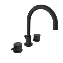 Baril 8″ C/c Lavatory Faucet With Drain (ZIP B66)