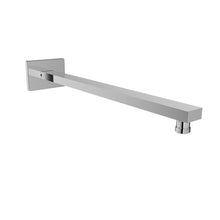 Baril 16″ Rectangular Wall Shower Arm (COMPONENTS )