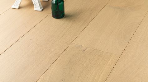 Grandeur Hardwood Flooring Engineered Ultra Collection Broadway |Oak