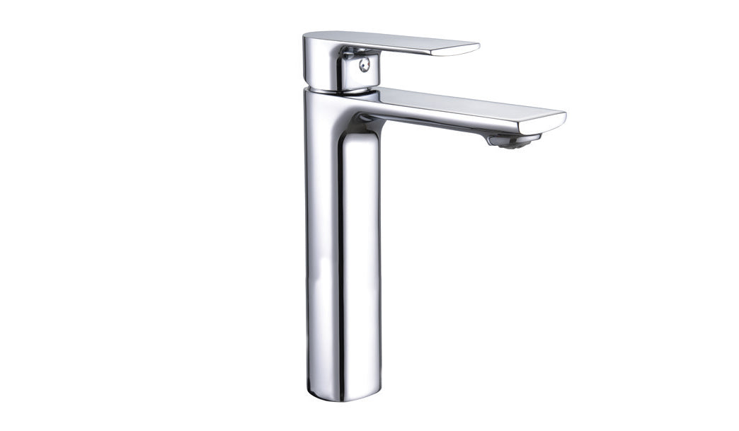 Streamline Cavalli Westmount 10.75" Single Hole Vessel Lav Bathroom Sink Faucet