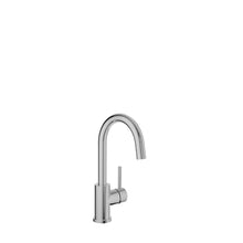 Baril 2-Spray Single Hole Island / Bar Kitchen Faucet (UNICK III )