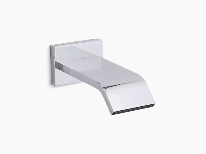 Kohler Loure Bec de bain mural 9-3/4" 14676