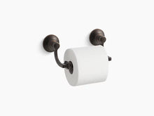 Kohler Bancroft Toilet Paper Holder 11415