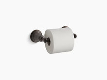 Kohler Kelston Pivoting Toilet Paper Holder 13504
