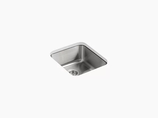 Kohler - Undertone Undermount Bar Sink