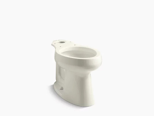 Kohler - Highline Comfort Height Elongated Chair Height Toilet Bowl