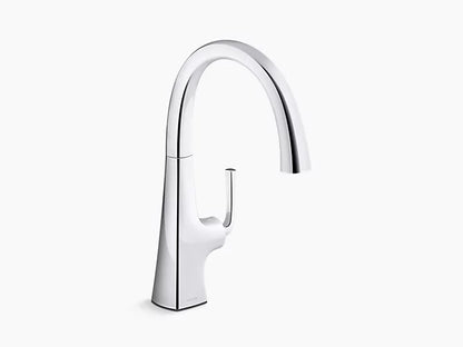 Kohler - Graze Single-Handle Bar Sink Faucet