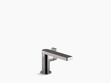 Kohler Composed Single-handle Bathroom Sink Faucet With Lever Handle, 1.2 GPM 73167-4