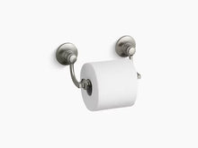 Kohler Bancroft Toilet Paper Holder 11415