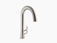 Kohler Sensate Touchless Pull-down Kitchen Sink With Two-function Sprayhead 72218