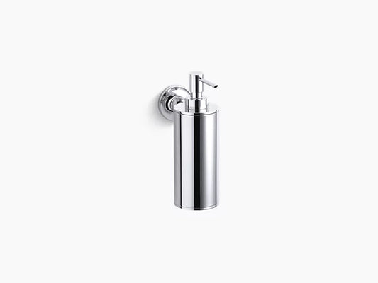 Kohler Purist Wall-mount Soap/Lotion Dispenser 14380