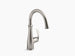 Kohler Bellera Single-handle Bar Sink Faucet 29107