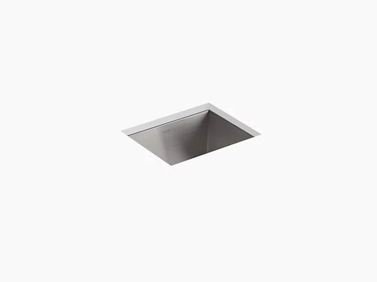 Kohler - Vault Top/Undermount Bar Sink 12-1/4"