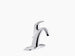 Kohler Alteo Single-handle Bathroom Sink Faucet 45800-4