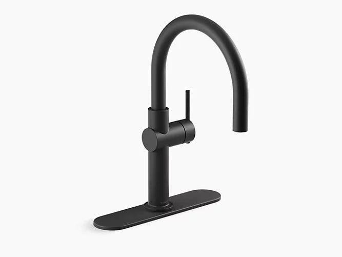 Kohler Crue 14-1/8" Single Handle Bar Sink Faucet 22975