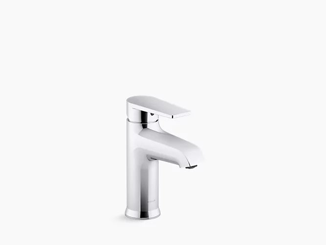 Kohler Hint Single-handle Bathroom Sink Faucet, 1.2 GPM 97060-4