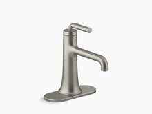 Kohler Tone Single-handle Bathroom Sink Faucet, 1.2 GPM