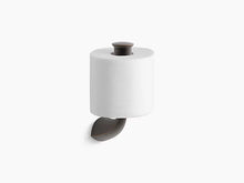 Kohler Alteo Vertical Toilet Paper Holder 37056