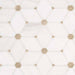 MSI Backsplash and Wall Tile Cecily Pattern Polished Marble Tile 12