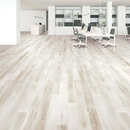 Next Floor - ScratchMaster Center Point Luxury Vinyl Tile Flooring