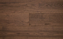 NAF T&G Hickory Handscraped And Distressed Engineered Hardwood 20.25