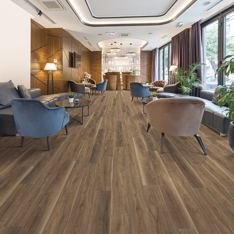 Next Floor - Coastal Resort Luxury Vinyl Tile