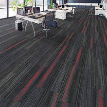 Next Floor - Context & Highlight Carpet Tile