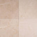 MSI Crema Marfil Classic Polished Marble Tile 12