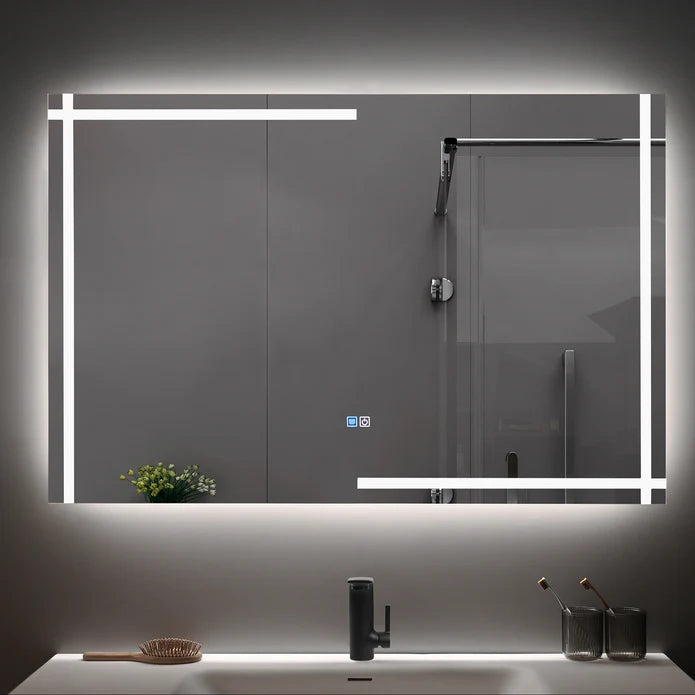 Kodaen Giftfy Bathroom LED Vanity Mirror LM220C