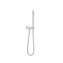 Baril 1 Jet Anti-limestone Hand Shower on Wall Connection (COMPONENTS 2604-19)