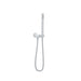 Baril 1 Jet Anti-limestone Hand Shower on Wall Connection (COMPONENTS 2604-19)