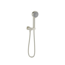 Baril 2 Jet Anti-limestone Hand Shower on Wall Fitting  (COMPONENTS)