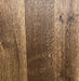 Hardwood Planet Dark Brown White Oak Engineered Hardwood Flooring
