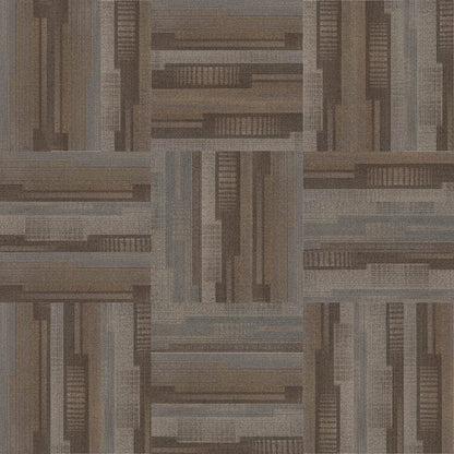 Next Floor - Dedication Carpet Tile