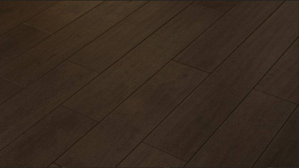 Grandeur Hardwood Flooring Artisan Hickory Collection Eagle (Engineered Hardwood) - Renoz
