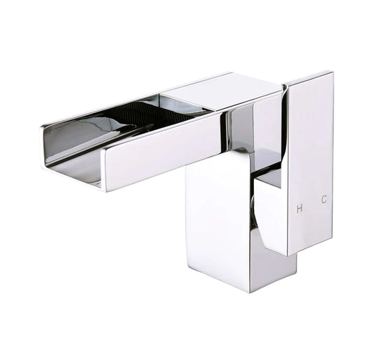 Kodaen Niagra Single Hole Bathroom Faucet F11101