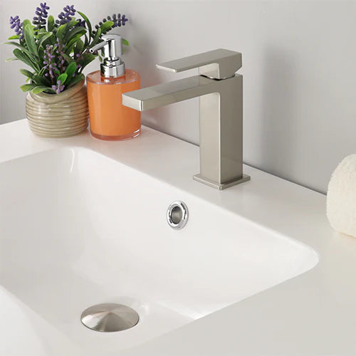 Kodaen New Madison Single Hole Bathroom Faucet F11123X