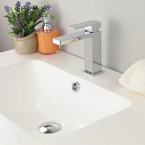 Kodaen New Madison Single Hole Bathroom Faucet F11123X