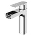 Robinet de salle de bain monotrou Kodaen Ellise F11126