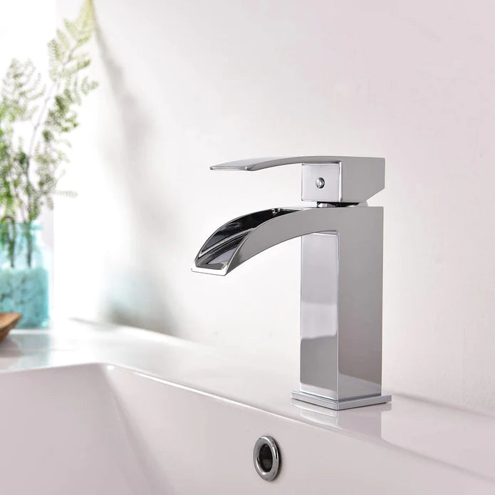 Kodaen Nouveau robinet de salle de bain monotrou Satro F11133