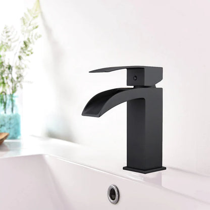 Kodaen Nouveau robinet de salle de bain monotrou Satro F11133