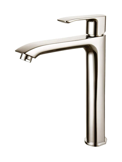 Robinet de salle de bains pour lavabo Kodaen Slim F11T125