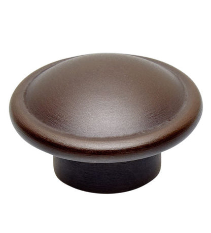 Waterstone Traditional Sink Hole Cover – Finish Button 4080