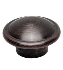 Waterstone Contemporary Small Cabinet Knob HCK-100