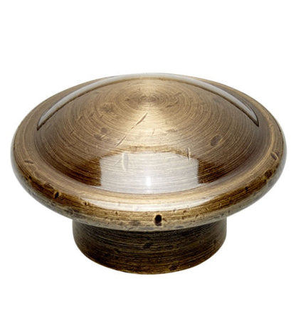 Couvercle de trou d'évier traditionnel Waterstone – Bouton de finition 4080