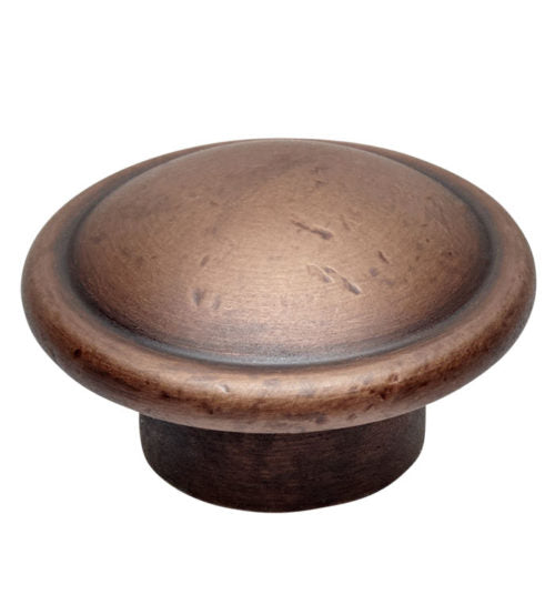 Waterstone Traditional Sink Hole Cover – Finish Button 4080
